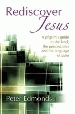 More information on Rediscover Jesus