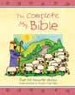 More information on Complete My Bible