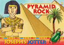 More information on Pyramid Rock Joseph's Jotter Pk 10