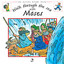 More information on Walk Through the Sea with Moses