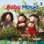 Baby Moses (Bible Friends Series)