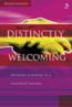 More information on Distinctly Welcoming- Christian Presence In A Multifaith Society