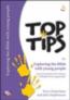 Top Tips: Exploring the Bible with Young People
