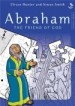 More information on Abraham Frend of God