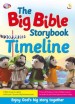 More information on The Big Bible Storybook Timeline