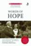 Words of Hope (Being with God Study Series) Inc. CD