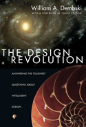 More information on Design Revolution,The: Answering Questions about Intelligent Design