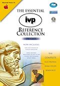 More information on Essential IVP Reference Collection for Macintosh