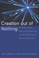 More information on Creation Out of Nothing