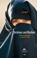 More information on Christians and Muslims