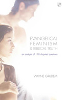 More information on Evangelical Feminism and Biblical Truth
