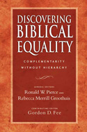 More information on Discovering Biblical Equality: Complementarity with Hierarchy