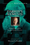 More information on Darwin's Nemesis