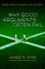 More information on Why Good Arguments Often Fail