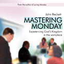 More information on Mastering Monday (CD)