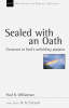 More information on Sealed with an oath: Covenant in God's unfolding purpose