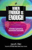 More information on When Enough is Enough