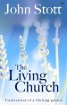 More information on The Living Church: Convictions of a Lifelong Pastor