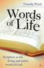 More information on Words of Life: Scripture as the living and active word of God