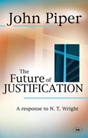 More information on The Future of Justification: A Response to N. T. Wright