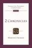 TOTC: 2 Chronicles (Tyndale Old Testament Commentaries)