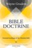 More information on Bible Doctrine