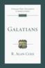 More information on TNTC Galatians (Tyndale New Testament Commentaries)