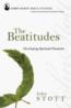 More information on The Beatitudes (John Stott Bible Studies)