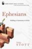 More information on Ephesians: Building a Community in Christ (John Stott Bible Studies)