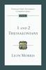 1 & 2 Thessalonians (Tyndale New Testament Commentaries)