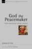 God the Peacemaker (New Studies in Biblical Theology)