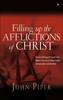 More information on Filling up the Afflictions of Christ