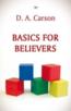 More information on Basics for Believers