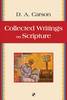 More information on Collected Writings On Scripture
