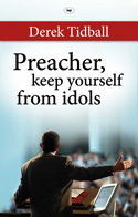 More information on Preacher Keep Yourself From Idols