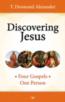 More information on Discovering Jesus
