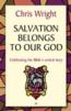 More information on Salvation Belongs to God