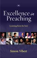 More information on Excellence in Preaching- Learning from the best