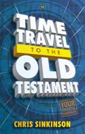 More information on Time Travel to the Old Testament