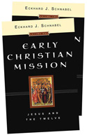 More information on Early Christian Mission (Volume One and Two Pack)