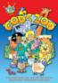 More information on God's Zoo - The King of Clubs Book 1
