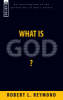 More information on What is God?