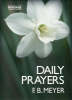 More information on Daily Prayers
