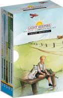 More information on Lightkeepers Box Set (Ten Boys...5 Book Set)