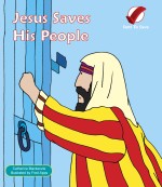 Jesus Saves His People - Sent to Save Series