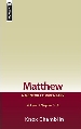 More information on Matthew Vol 1: Chapters 1-13 (Mentor Commentary)