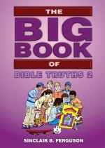 Big Book of Bible Truths 2