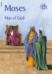 More information on Moses: God's Leader (Bibletime)