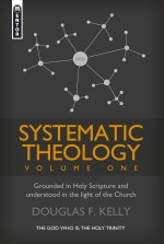 Systematic Theology Volume One