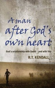 More information on A Man after God's Own Heart